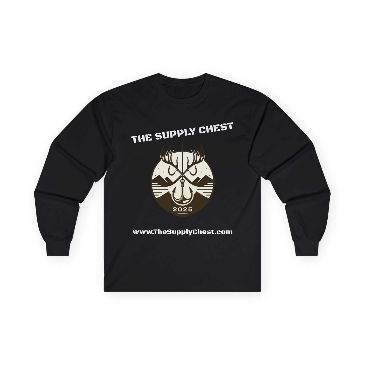 Unisex Ultra Cotton Long Sleeve Tee