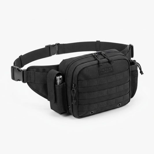 Tactical MOLLE EDC Waist Pack